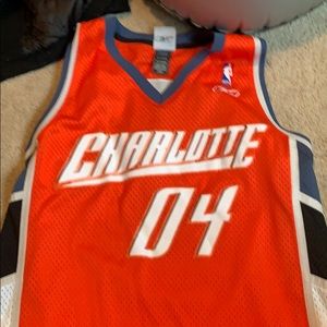 Jersey nba